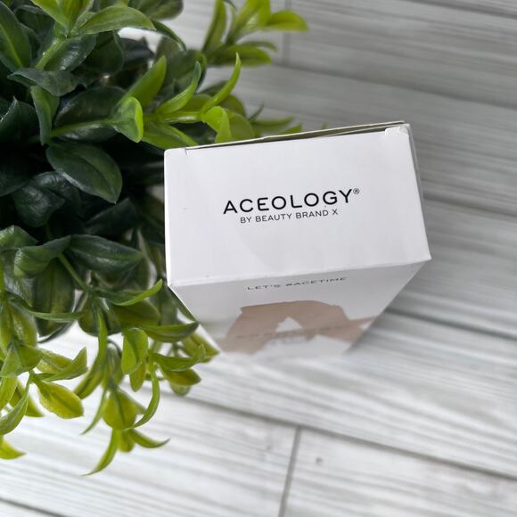 NEW Aceology by Beauty Brand X Lifting Treatment Peel-Off Mask 2.19 FL OZ. - Picture 3 of 8